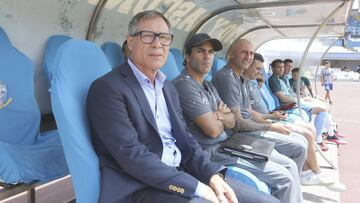 El rol crucial de Chile en marca mundial de los detés argentinos