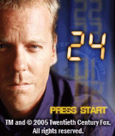 Los móviles también tendrán un juego de 24