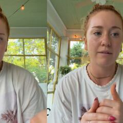 Una estadounidense que vive en España se pregunta por qué se ríen de ella cuando pide de esta manera: “Estoy confundida”