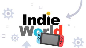Nintendo anuncia un nuevo Indie World para el 11 de mayo
