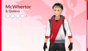 Pokémon GO: Todas las recompensas de Puntos de Experiencia por amistad