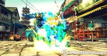 Street Fighter IV, Impresiones