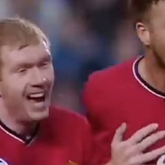 En aquel momento dio la vuelta a los cinco continentes: Beckham y un gol bárbaro al Depor