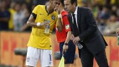Barcelona give Neymar permission for Olympics but not Copa América