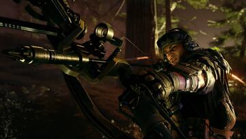 Call of Duty Black Ops 4: vuelve el multijugador cl¨¢sico con Barebones