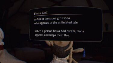 Déraciné contiene varios guiños a Bloodborne