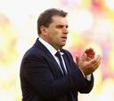 Postecoglou: "Espero que se reconozca nuestro trabajo"