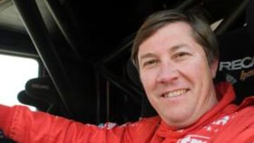 "Vamos a dar todo por el cuarto título"