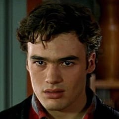 Liberto Rabal: de estar nominado a los Premios Goya a trabajar en Ikea