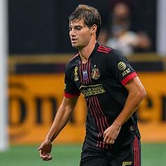 Atlanta United’s Santiago Sosa banned for homophobic slur