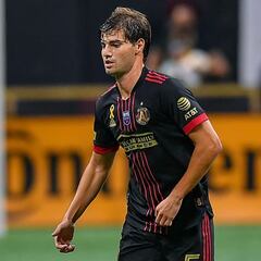 MLS suspende al argentino Santiago Sosa por insulto homofóbico