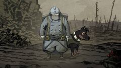 Valiant Hearts, Outcast, I Am Bread y muchos más de oferta en Xbox Live