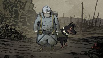 Valiant Hearts, Outcast, I Am Bread y muchos más de oferta en Xbox Live