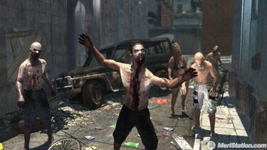 Dead Island