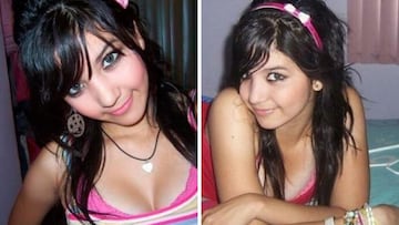 Qué fue de Mónica Murillo, la joven emo de Metroflog y hi5: Así luce actualmente