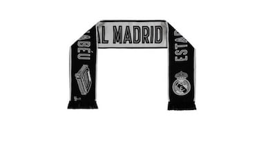 ¿Eres del Real Madrid? 10 productos que tienes que tener