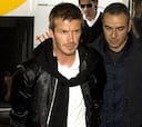 Lalas duda que Beckham vuelva a EE UU