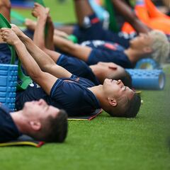 Sudamericano Sub 20: fixture, partidos, grupos, fechas y sedes