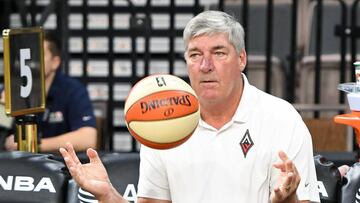 Bill Laimbeer ha criticado duramente a Jordan y a los Bulls: &quot;Nos definieron como malas personas. No quer&iacute;a darles la mano. Solo eran llorones&quot;