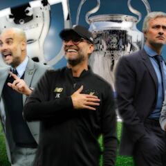 ¿Qué entrenador tarda menos en ganar un título? La cifra que dará que hablar y creará debate