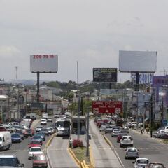 Hoy No Circula 17 de agosto: vehículos y placas en CDMX, EDOMEX, Hidalgo y Puebla