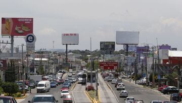 Hoy No Circula 17 de agosto: vehículos y placas en CDMX, EDOMEX, Hidalgo y Puebla