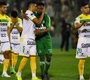 Defensa y Justicia se cae de la Copa Sudamericana