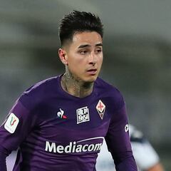 El grave problema con el que se encontrará Pulgar en Italia