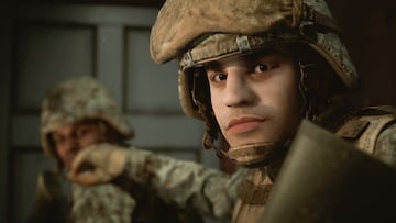 El polémico Six Days in Fallujah revela su primer vídeo gameplay: los mapas serán procedurales