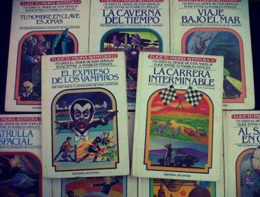 La editorial de los libros "Elige tu propia aventura" demanda a Black Mirror: Bandersnatch