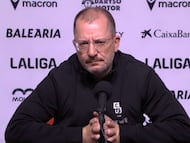 JJR, tras el Ceuta-Andorra.