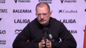 JJR, tras el Ceuta-Andorra.