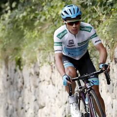 Mundial de Ciclismo: Favoritos, programación y calendario