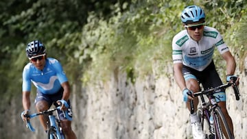 Mundial de Ciclismo: Favoritos, programación y calendario