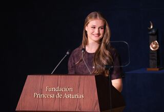 Premios Princesa de Asturias 2025: consulta todos los ganadores y premiados en Oviedo