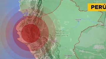 Sismos en Perú: cuál ha sido el último, movimientos y reportes de temblores del IGP | 11 de julio 