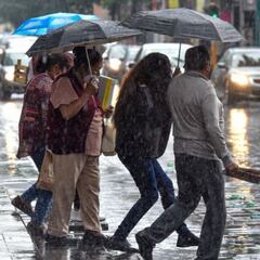 Frente Frío 31 México: qué estados afectará, condiciones y temperatura