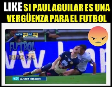 Los 50 memes que dejó el Clásico Joven de Copa MX