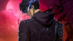 ‘Solo Leveling’ amenaza con romper un récord histórico por encima de ‘One Piece’, ‘Kimetsu no Yaiba’ y ‘Naruto’