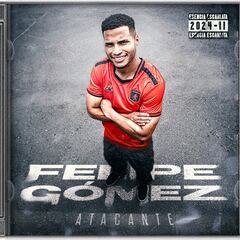 Felipe Gómez, nuevo jugador de América de Cali