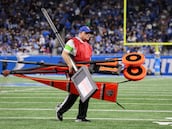 NFL utilizará tecnología de Ojo de Halcón para medición a partir de 2025