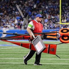 NFL makes major change for 2025 season