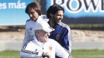 "Juárez únicamente tiene que contar con el apoyo del entrenador"