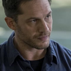 Tom Hardy surprises with a win at martial arts competition