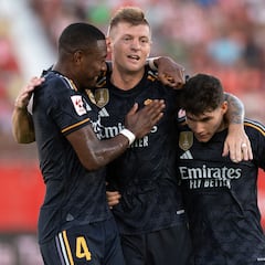 Kroos arremete contra Arabia: “Va en contra del fútbol…”