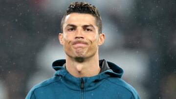 Wenger: Signing Ronaldo would have changed Arsenal history