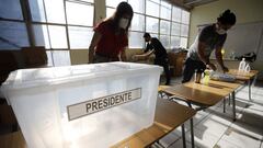 Segunda vuelta Elecciones Presidenciales Chile 2021: ¿cómo consultar dónde queda mi mesa de votación?
