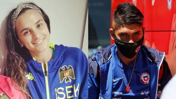 "Carlos Palacios puede ser titular en la selección chilena"