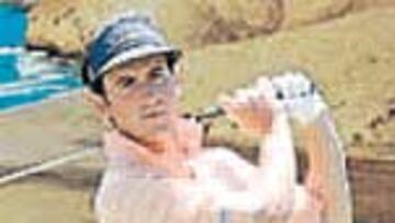 Gonzalo Fernández-Castaño.