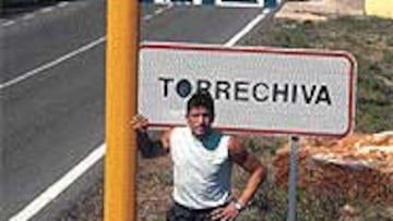 <b>LEMMENS</B>. Es un buen meta, aunque también yo
lo era y me despidieron